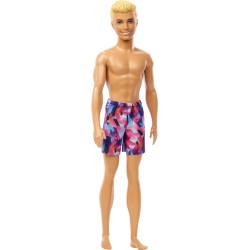 Mattel Ken Beach HPV23 194735168040