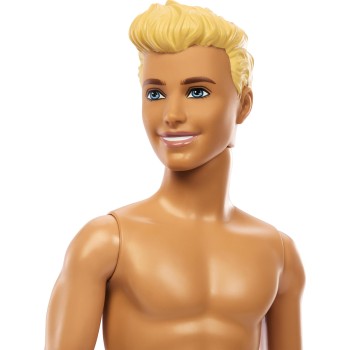 Mattel Ken Beach HPV23 194735168040
