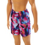 Mattel Ken Beach HPV23 194735168040