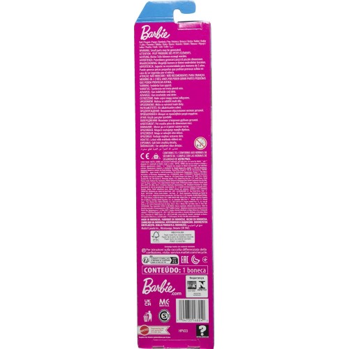 Mattel Ken Beach HPV23 194735168040