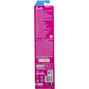 Mattel Ken Beach HPV23 194735168040
