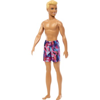 Mattel Ken Beach HPV23 194735168040