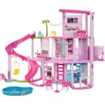Mattel Barbie Dreamhouse HMX10 194735134267