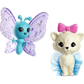 Mattel Barbie Malibu Princess HLC32 194735112197