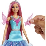Mattel Barbie Malibu Princess HLC32 194735112197
