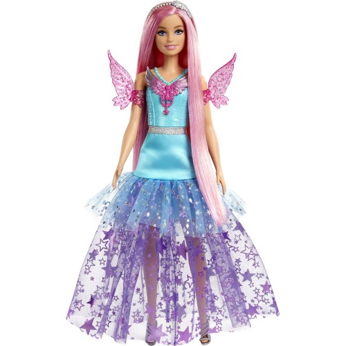 Mattel Barbie Malibu Princess HLC32 194735112197