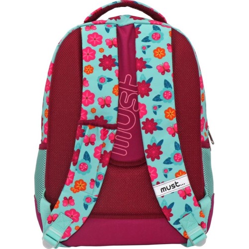 Diakakis imports Disney Princess Girl Vibes Elementary School Backpack 3 Compartments 000563374 5205698584244