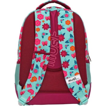 Diakakis imports Disney Princess Girl Vibes Elementary School Backpack 3 Compartments 000563374 5205698584244