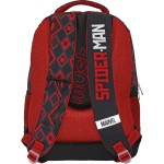 Diakakis imports Spiderman Queens New York City Elementary School Backpack 3 Compartments 000508107 5205698584350