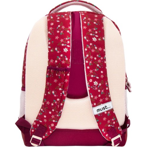 Diakakis imports Primary Luna School Backpack 3 Compartments 000584982 5205698599156