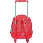 Diakakis imports Disney Frozen 2 Strong Spirit Toddler Trolley School Bag 2 Compartments 000563470 5205698588167