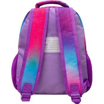 Diakakis imports Disney Frozen 2 Connected By Love Toddler School Backpack 2 Pouches 000563372 5205698584206