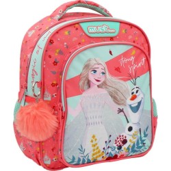 Diakakis imports Disney Frozen 2 Strong Spirit Toddler School Backpack 2 Compartments 000563371 5205698584190