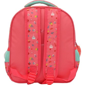 Diakakis imports Disney Frozen 2 Strong Spirit Toddler School Backpack 2 Compartments 000563371 5205698584190