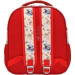 Diakakis imports Σχολική Τσάντα Πλάτης Νηπίου Disney Princess Snow White Always Be You  2 Θήκες 000563651 5205698609084