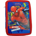Diakakis imports Double Case Full Of Spiderman Beyond Amazing 000508123 5205698588594