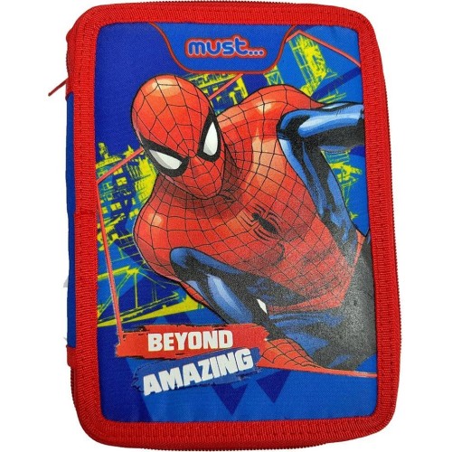 Diakakis imports Double Case Full Of Spiderman Beyond Amazing 000508123 5205698588594