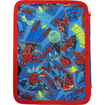 Diakakis imports Double Case Full Of Spiderman Beyond Amazing 000508123 5205698588594