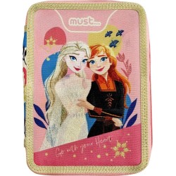 Diakakis imports Double Box Full Of Disney Frozen 2 Go With Your Heart 000563466 5205698588082