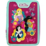 Diakakis imports Double Casket Full Of Disney Princess Girl Vibes 000563473 5205698588228