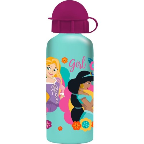 Diakakis imports Aluminum Lunch Box Set Princess 000563565 5205698598777