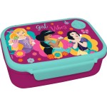 Diakakis imports Aluminum Lunch Box Set Princess 000563565 5205698598777