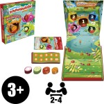 Hasbro Χαρούμενοι Ιπποποταμούληδες Junior F6645 5010994201708