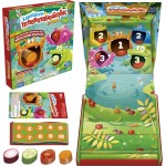 Hasbro Χαρούμενοι Ιπποποταμούληδες Junior F6645 5010994201708