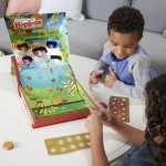 Hasbro Χαρούμενοι Ιπποποταμούληδες Junior F6645 5010994201708