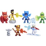 Hasbro Pj Masks Meet The Power Heroes F7593 5010994196981