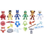 Hasbro Pj Masks Meet The Power Heroes F7593 5010994196981