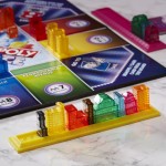 Hasbro Monopoly Της Τύχης F8555 5010996170668