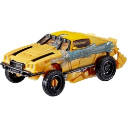 Hasbro Transformers Rise Of The Beast Mode Bumblebee F4055 5010994158965