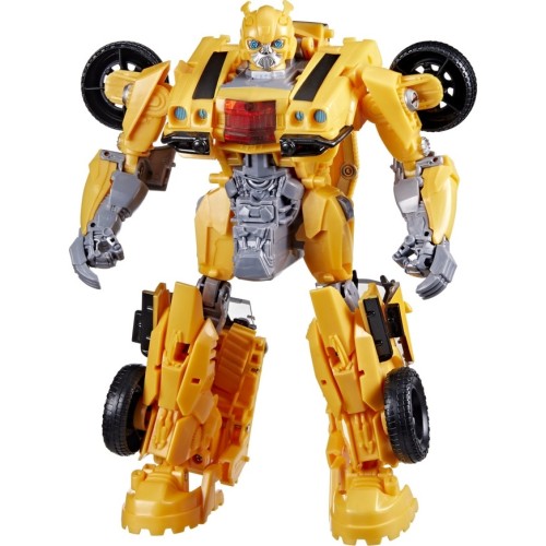 Hasbro Transformers Rise Of The Beast Mode Bumblebee F4055 5010994158965