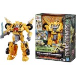 Hasbro Transformers Rise Of The Beast Mode Bumblebee F4055 5010994158965