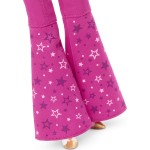 Mattel Barbie Movie Pink Western Outfit HPK00 194735160761