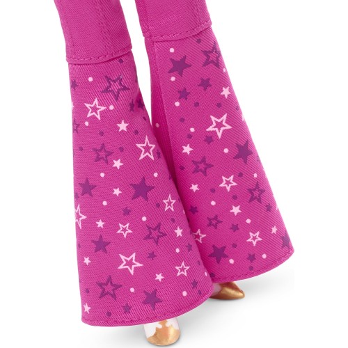 Mattel Barbie Movie Pink Western Outfit HPK00 194735160761