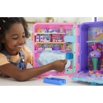Mattel Polly Pocket Pollyville Βαλιτσάκι - Λούνα Παρκ HKV43 194735109067
