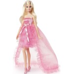 Mattel Barbie Nea Collectible Happy Birthday HJX01 194735097135