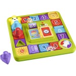 Mattel Εκπαιδευτικό Επιτραπέζιο - Σκυλάκι HRB70 194735172009