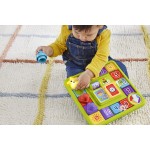 Mattel Educational Table - Dog HRB70 194735172009