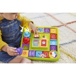 Mattel Educational Table - Dog HRB70 194735172009