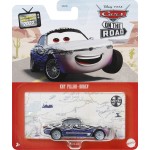Mattel Cars Pillar Durev DXV29 / HHV04 194735076512