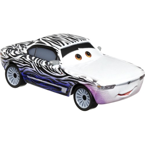 Mattel Cars Αυτοκινητακια Pillar Durev DXV29 / HHV04 194735076512