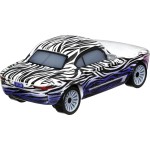 Mattel Cars Pillar Durev DXV29 / HHV04 194735076512