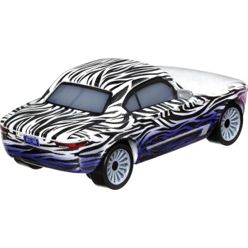 Mattel Cars Pillar Durev DXV29 / HHV04 194735076512