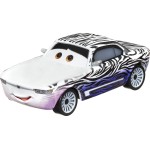 Mattel Cars Pillar Durev DXV29 / HHV04 194735076512