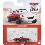 Mattel Cars Diecast On The Road Mae Pillar-Durev DXV29 / HKY50 194735110353