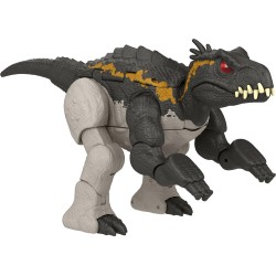 Mattel Jurassic World Fierce Changers  Indoraptor To Brachiosaurus HPD33 / HPD35 194735156207