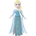 Mattel Disney Frozen Elsa Small Doll HPL56 / HPD45 194735156412